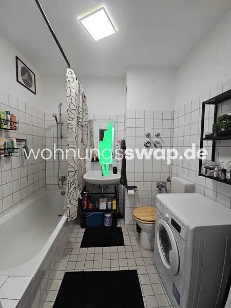 Wohnungstausch: Prinzenallee 25 — photo 1